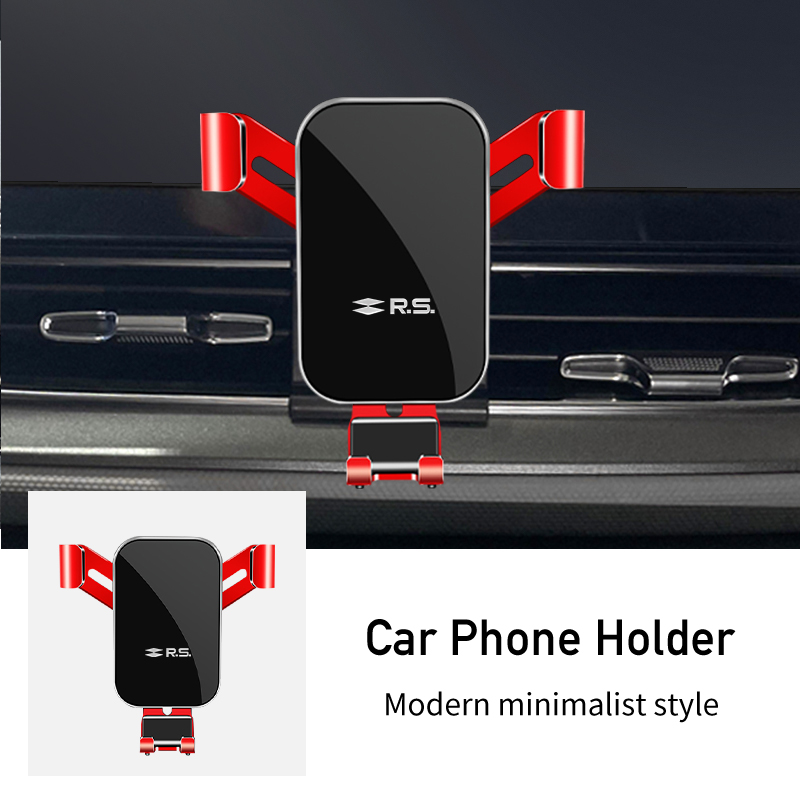 Magnetic Phone Holder For Car Vent - 르노 클리오 3 4 캡쳐 스파르코