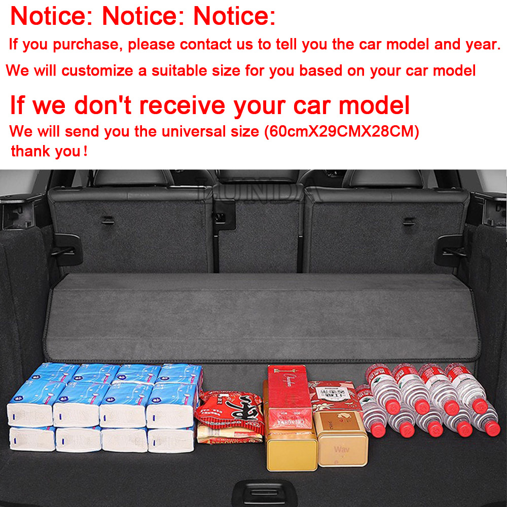 맞춤형 자동차 트렁크 정리함 대용량 접이식 다용도 보관 - Car Trunk Organizer Foldable Storage Box 리뷰 및 가격