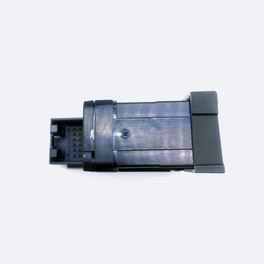 자동차 자동 핸드 브레이크 버튼 전자식 주차 브레이크  - Car Electronics 리뷰 및 가격